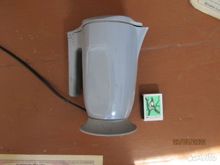 Электрочайники