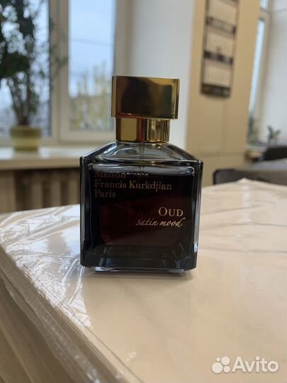 Парфюмерная вода Maison Francis Kurkdjian Paris