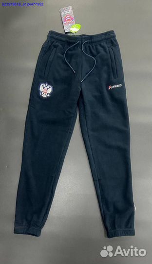 Спортивный костюм Forward флис (Арт.65227)