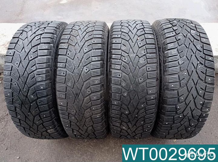 Gislaved NordFrost 100 225/65 R17 103N