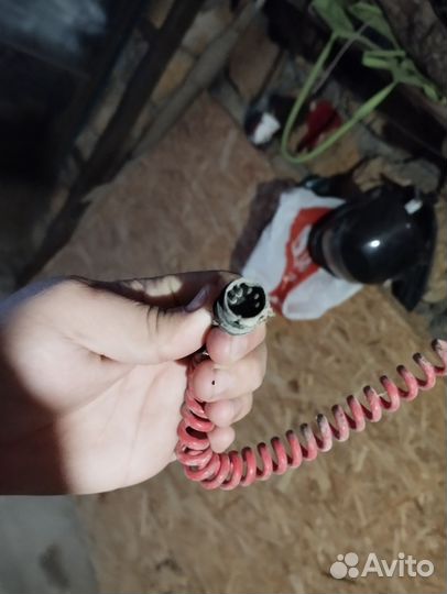 Наушники СССР