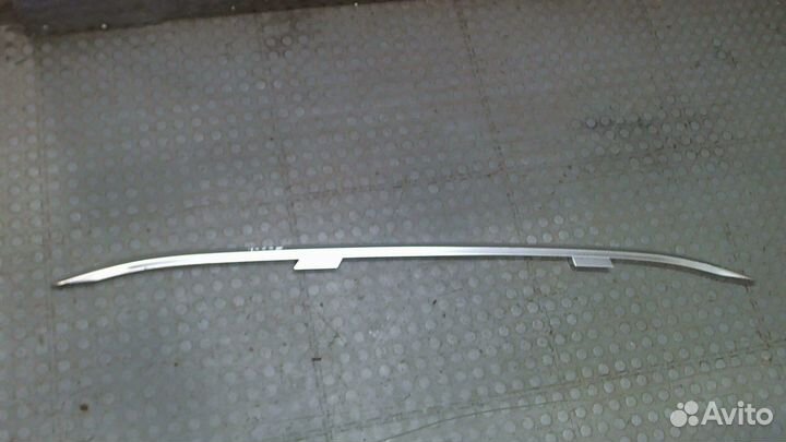 Рейлинг на крышу (одиночка) Audi A4 (B8) Allroad