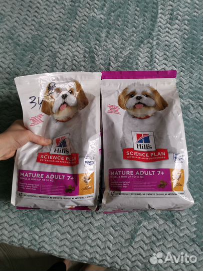 Корм для собак, лакомства для собак