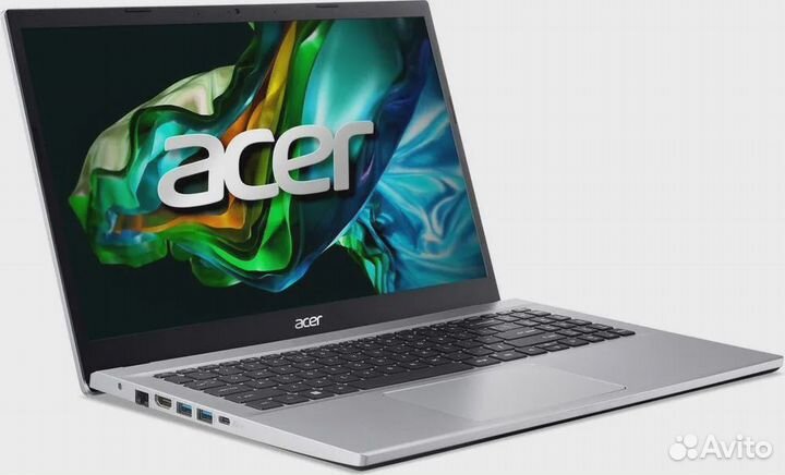 Acer Aspire 3 15.6