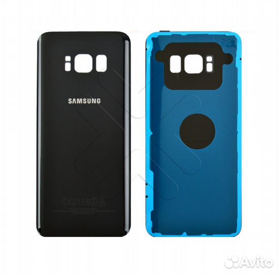 Задняя крышка samsung G950F (S8)