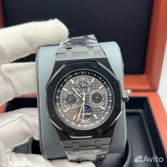 Часы Audemars Piguet механика