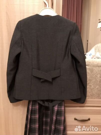 Школьная форма для девочки 146 152