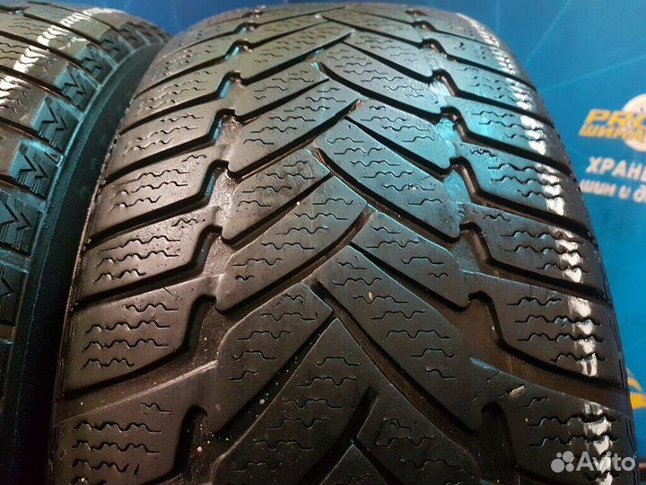 Dunlop SP Winter Sport M3 205/55 R16