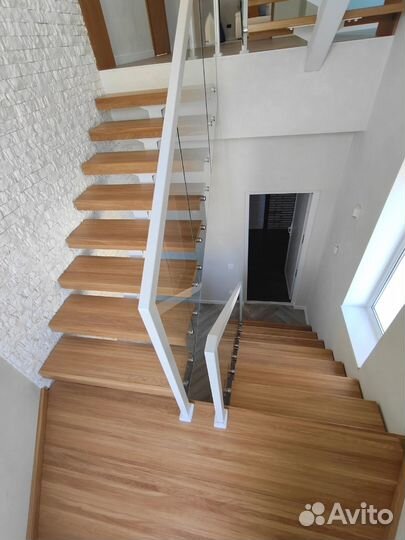 Лестница / Лестница на заказ