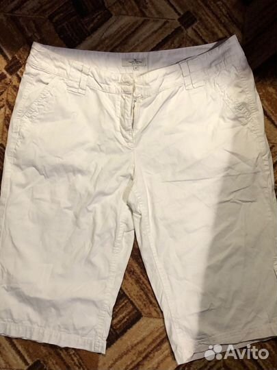 Шорты карго Tom Tailor