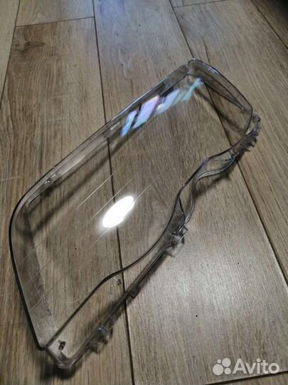 Стекла фар bmw e39, e46, e60, е71, e65, е53, е39
