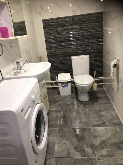 Дом 47 м² на участке 3 сот.