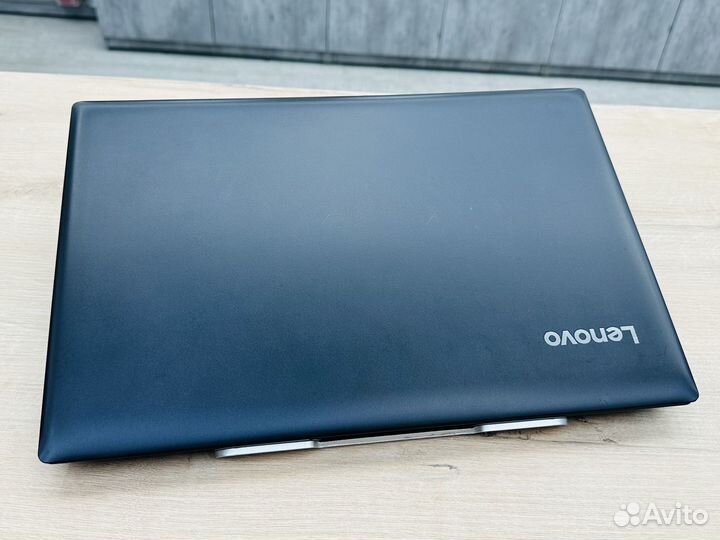 Ноутбук Lenovo AMD A9-9420 3.0Ghz/ 8 RAM/SSD