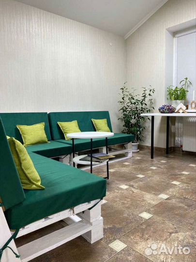 Швейный цех