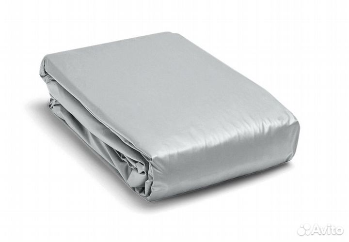 Чаша для каркасных бассейнов Intex 366x99см 10086