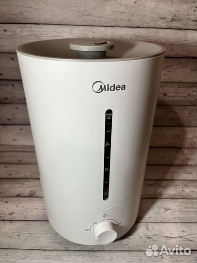 Увлажнитель воздуха Midea