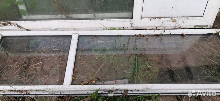 Балконный блок