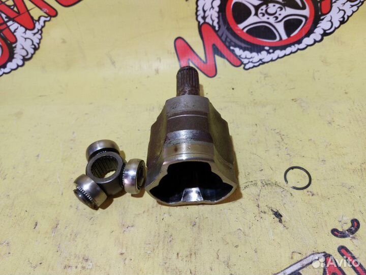 Шрус внутренний правый Hyundai Solaris 2 1.6 2019