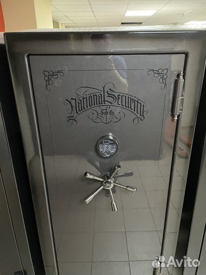 Сейф Liberty National Security Classic Plus25GY2BC