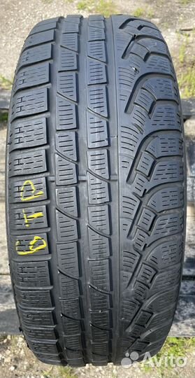 Pirelli Winter Sottozero 210 Serie II 215/55 R17