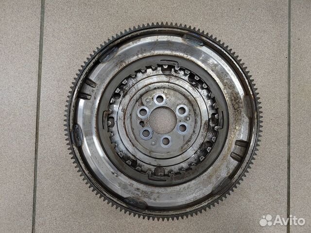 Маховик VAG VW Skoda 1,4TSI 04E105266