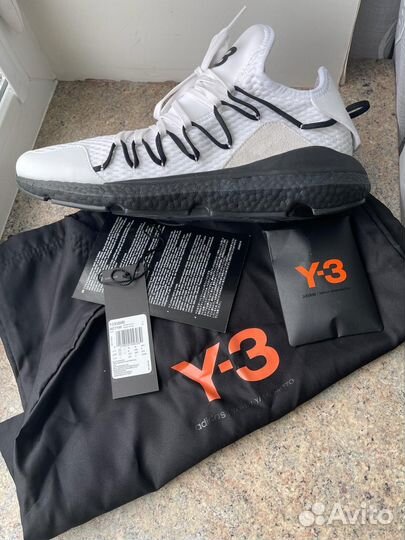 Кроссовки Y-3