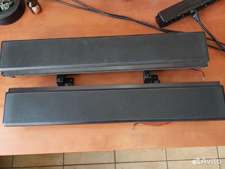 Акустика NEC PX-SP2U/S