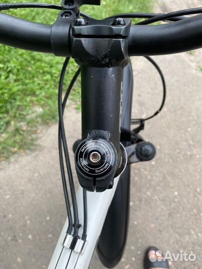 Велосипед felt