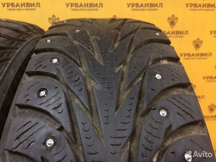 Yokohama Ice Guard IG35 185/65 R15 92T