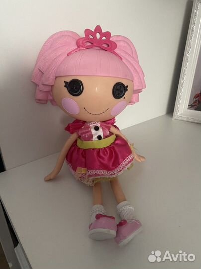 Мягкая Игрушка Волк, Кот и др