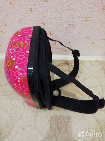 Детский Рюкзак для девочки