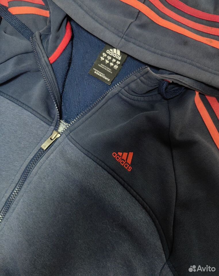Adidas essentials купить в Череповце по низкой цене с доставкой ...