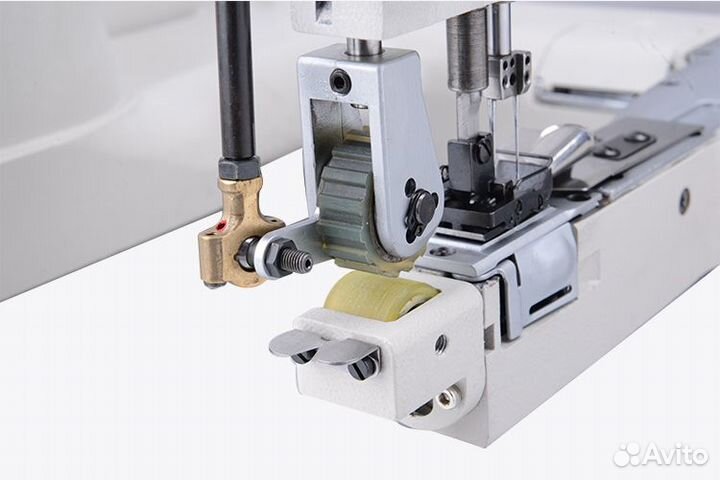 Шов в замок Jack T9270