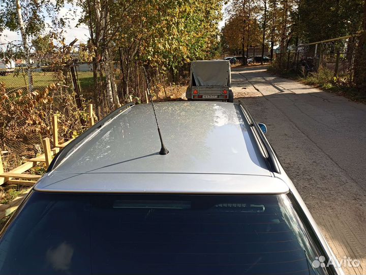 Audi A4 1,6 мт 1999