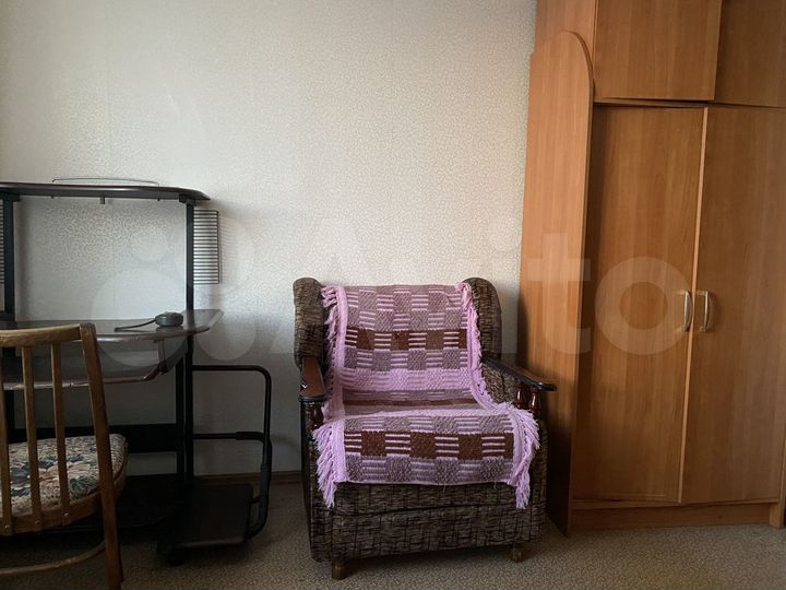 Комната 10 м² в 3-к., 7/10 эт.