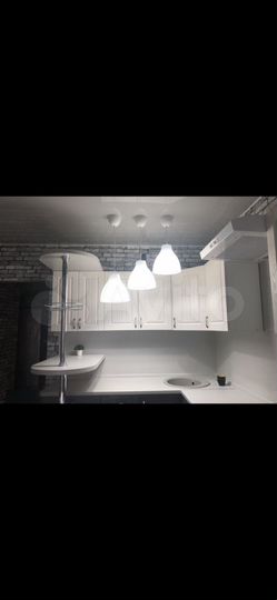 2-к. квартира, 58 м², 9/20 эт.