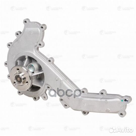 Насос водяной для а/м VW Touareg (10) /Audi Q7