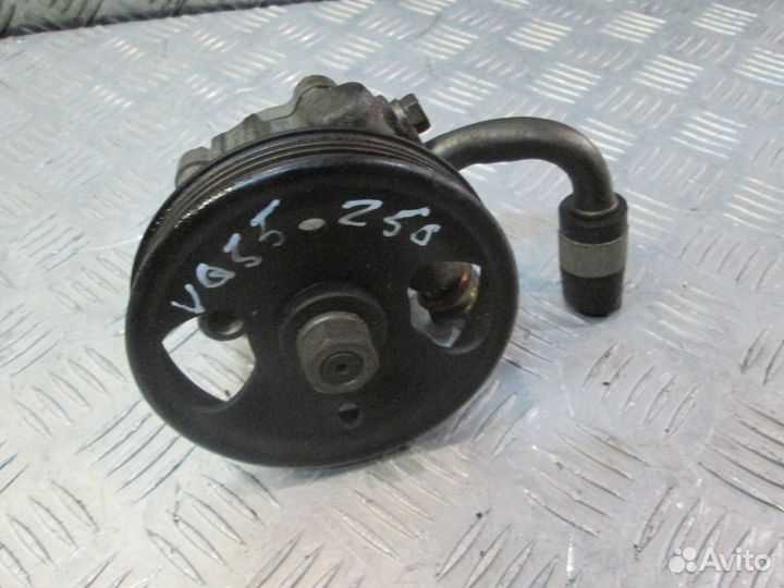 Насос гур для Ниссан Мурано Z50 3.5 VQ35