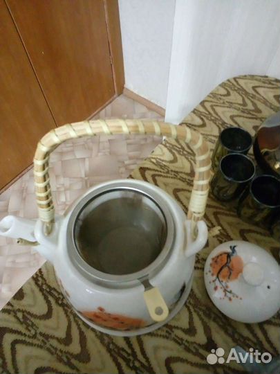 Кухонная утварь