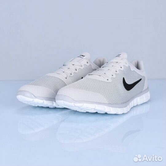 Кроссовки Nike Free Run 3.0 v2 арт 5471 44