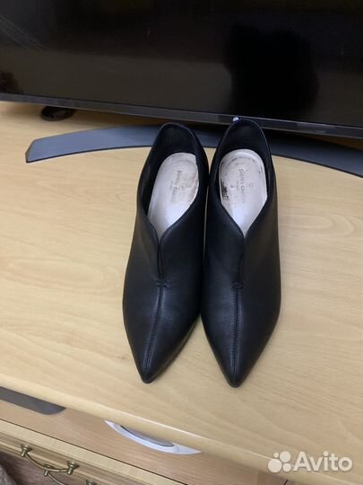 Ботильоны 39