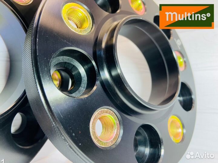 Колесные проставки BMW E90 F30