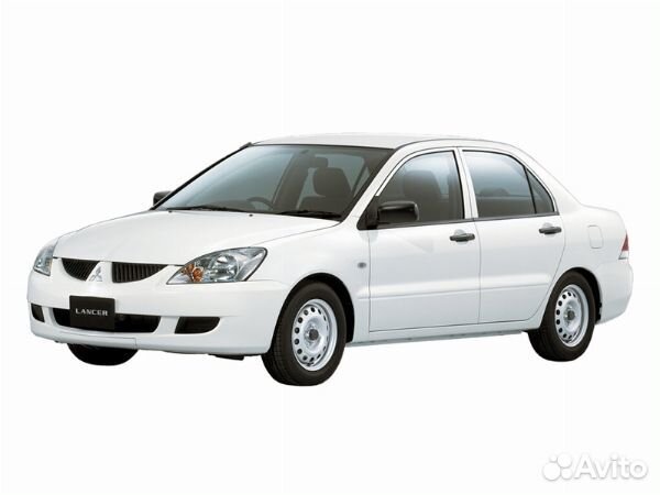 Оправа птф Mitsubishi Lancer 03-05, Lancer Japan 03-04 (Справа)