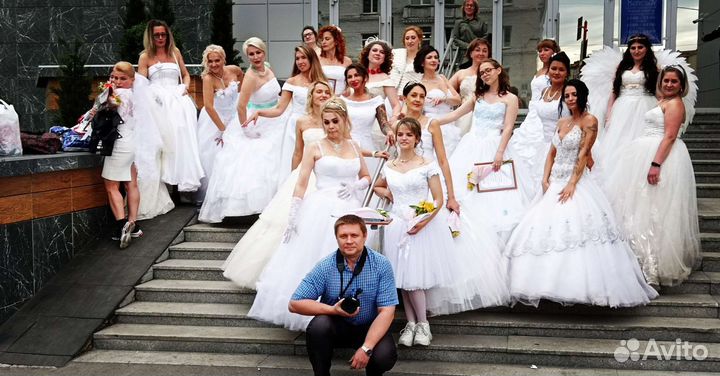 Видеосъëмка. Профессиональный видеомонтаж