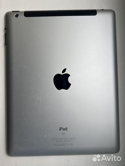 iPad 3 64gb