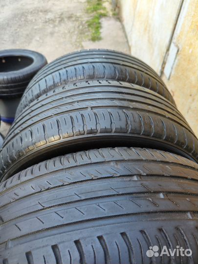 Nokian Tyres Nordman SX2 205/55 R16