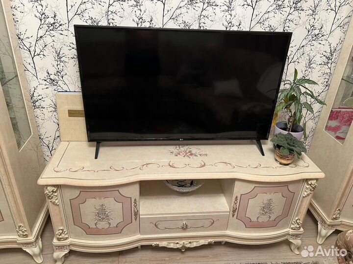 Стенка горка