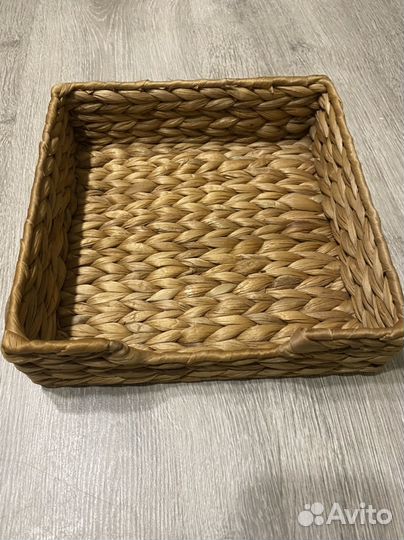 Салфеница IKEA суаре