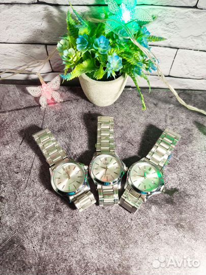 Часы Casio новые