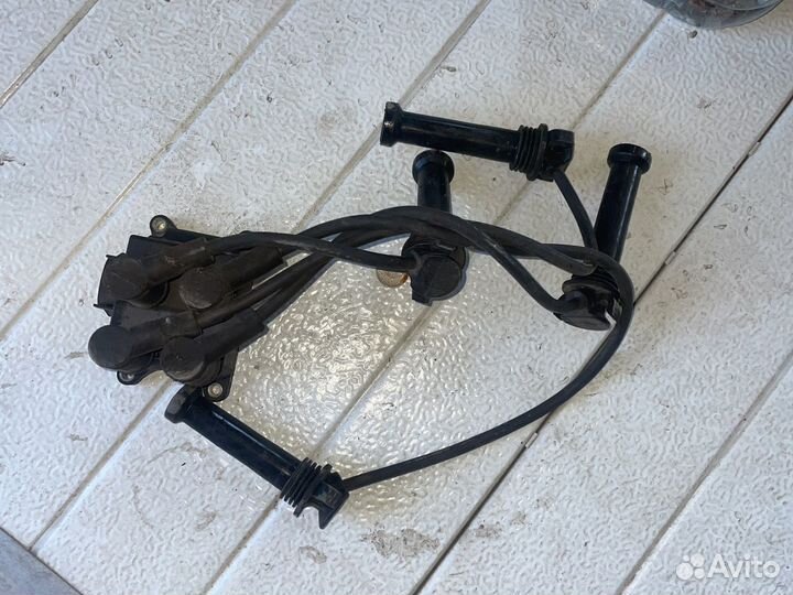 Модуль катушка мондэо 3 1.8 2.0